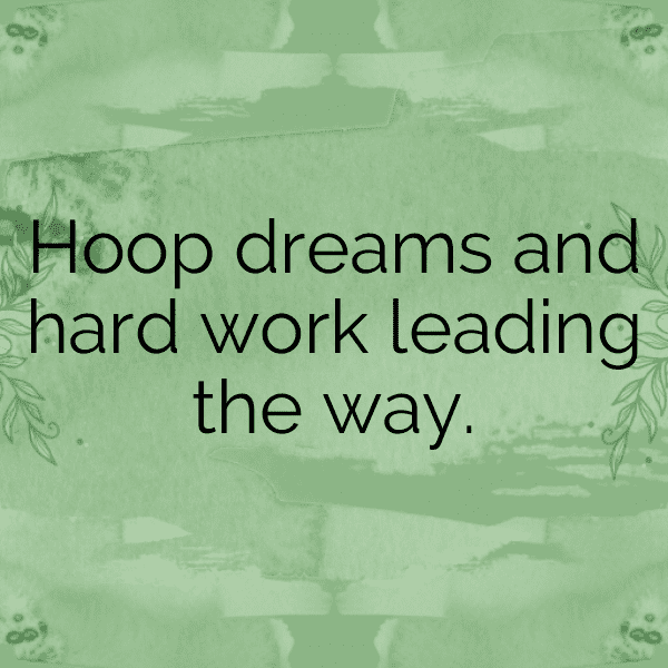 291+ Basketball Captions for Instagram (Fresh & Trendy) 9 Basketball Captions Photo for Instagram-41UNFu