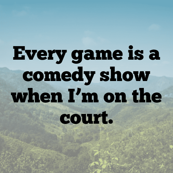 291+ Basketball Captions for Instagram (Fresh & Trendy) 6 Basketball Captions Photo for Instagram-XOTo7O