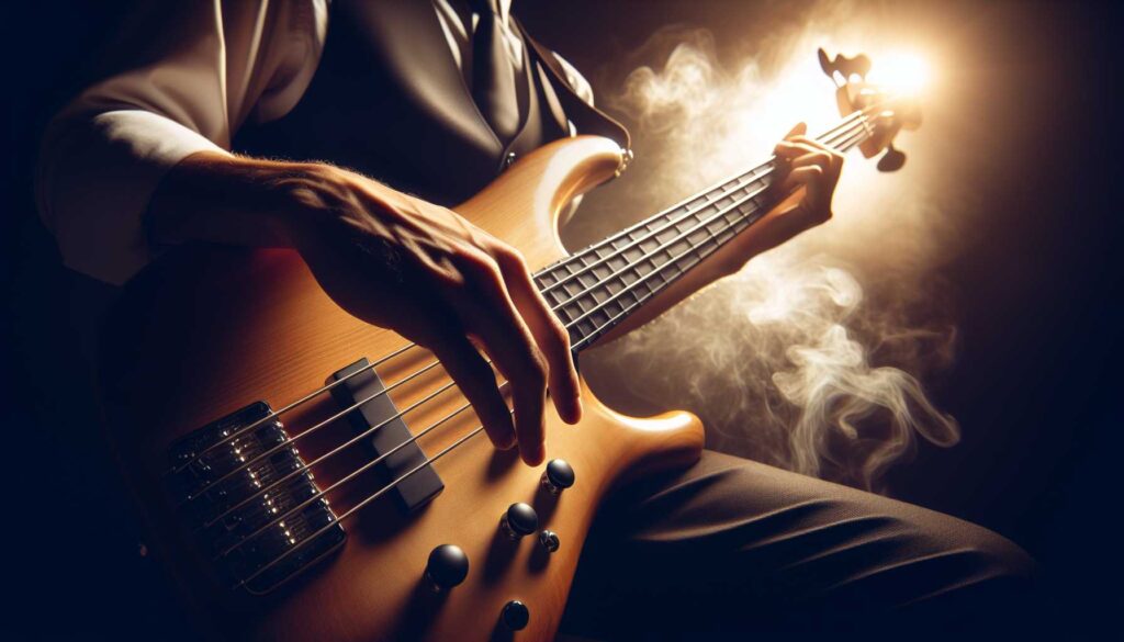 bass captions for instagram - featured image