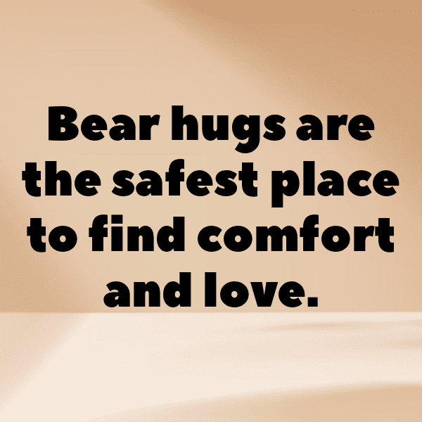 250+ Bear Captions For Instagram In 2025 6 Bear Captions Photo For Instagram-nOUWmH