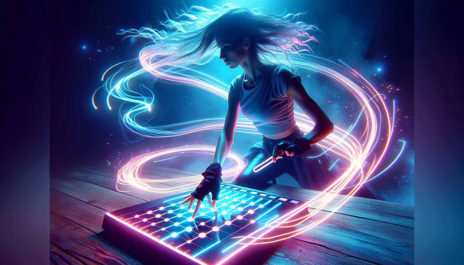 345+ Beat Saber Captions for Instagram (Short, Trending & Viral) 2 beat saber captions for instagram - featured image