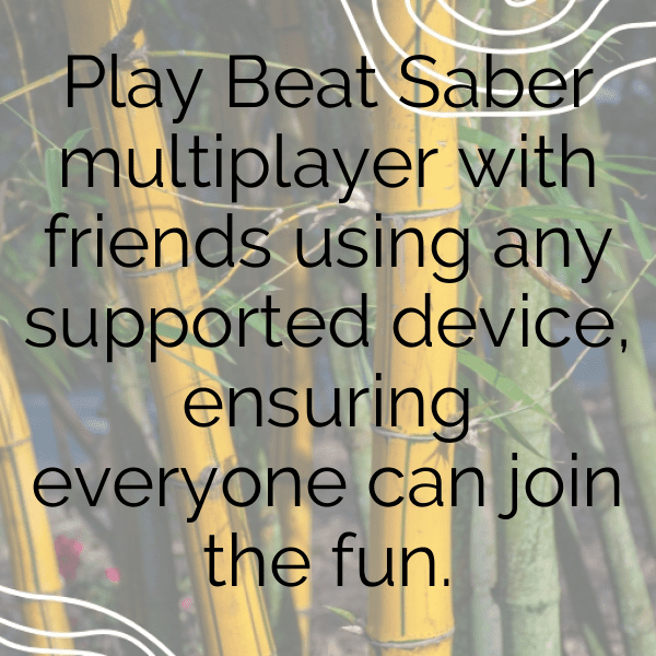 345+ Beat Saber Captions for Instagram (Short, Trending & Viral) 5 Beat Saber Captions Image for Instagram-J8C7mV