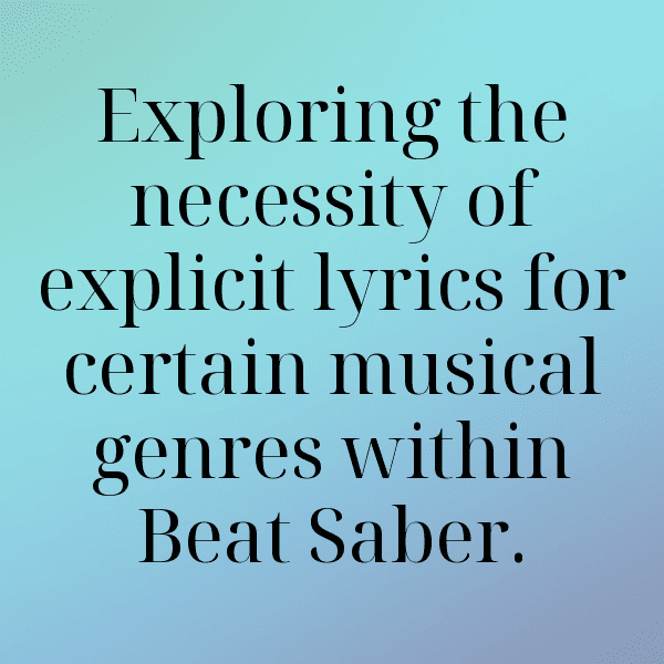 345+ Beat Saber Captions for Instagram (Short, Trending & Viral) 6 Beat Saber Captions Image for Instagram-Mvizbn