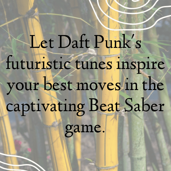 345+ Beat Saber Captions for Instagram (Short, Trending & Viral) 9 Beat Saber Captions Photo for Instagram-7apRPN