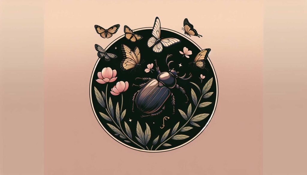 beetle captions for instagram - featured image