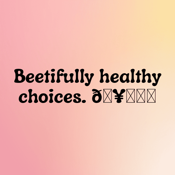 Beetroot Captions Image For Instagram-luEh5P