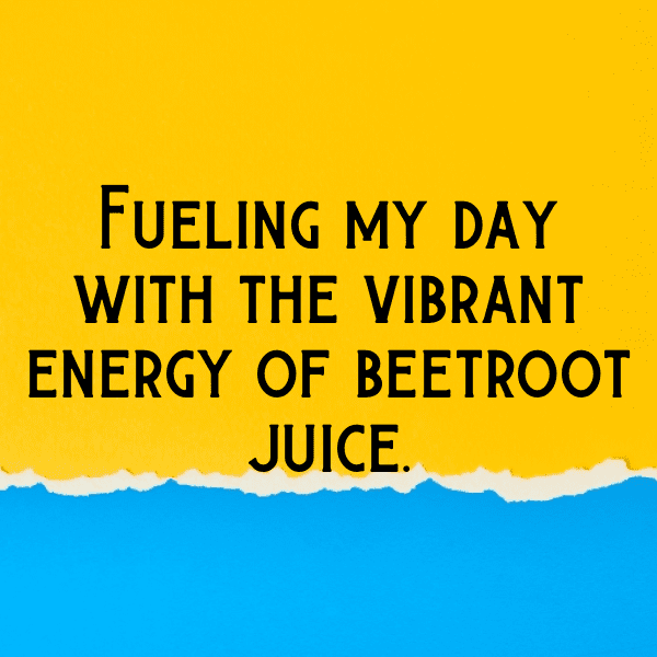 Beetroot Captions Image For Instagram-xuHYN7