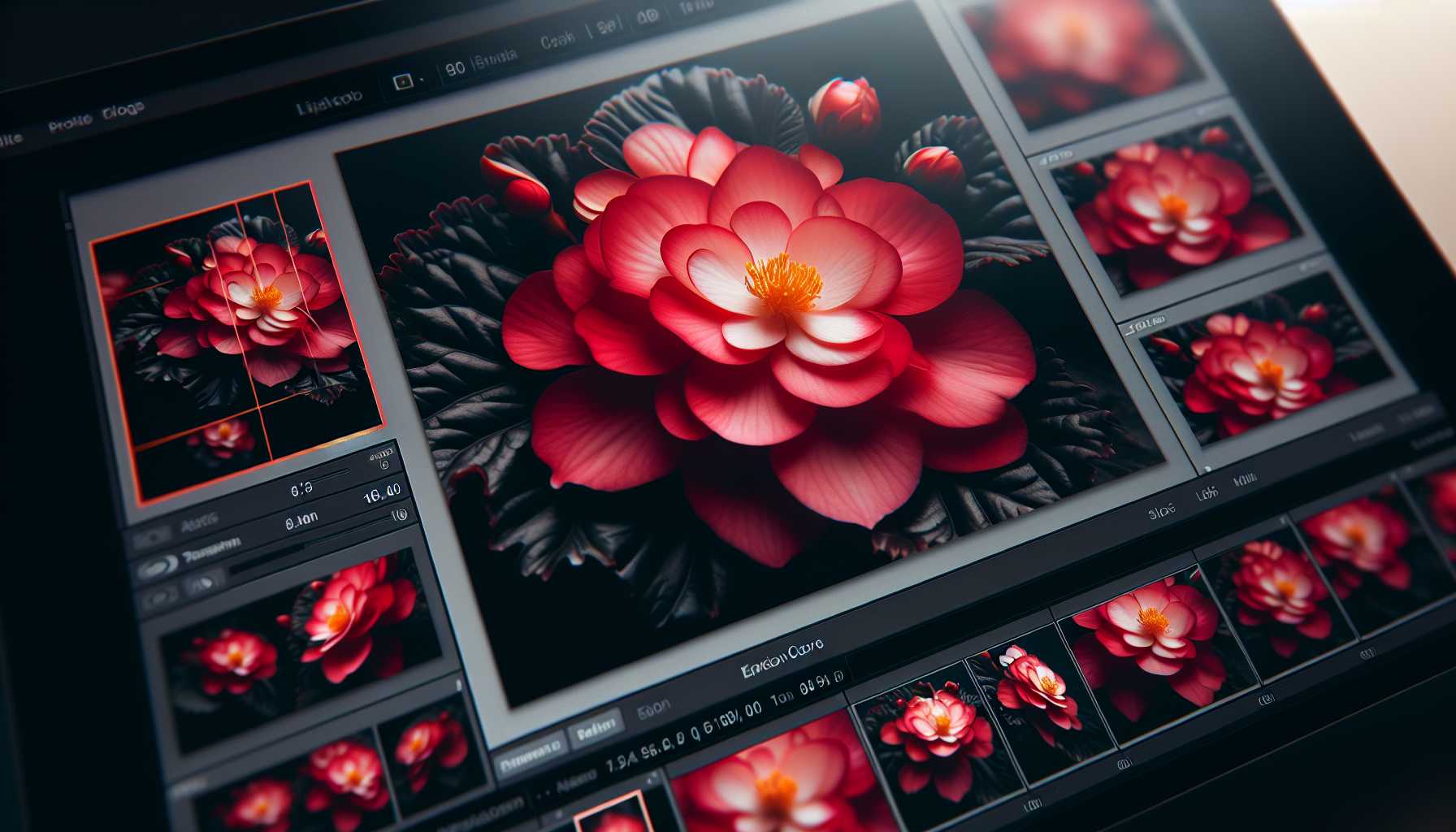 304+ Begonia Captions For Instagram (Trending, Funny & Top) 21 begonia captions for instagram - featured image