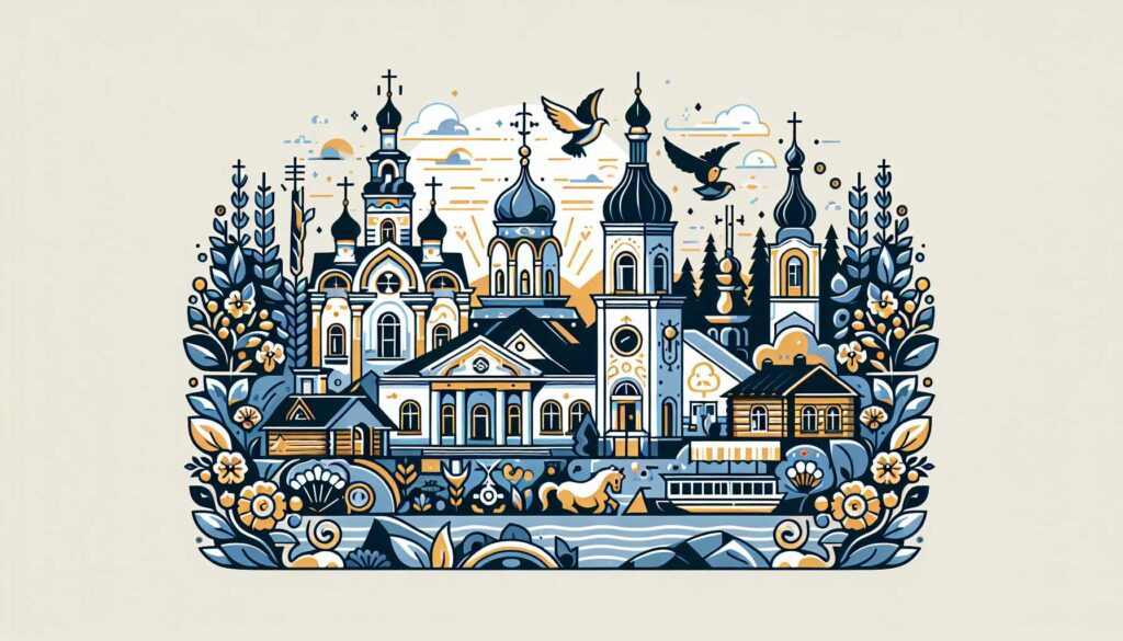 203+ Belarus Captions For Instagram (Short, Trending & Viral) 122 belarus captions for instagram - featured image