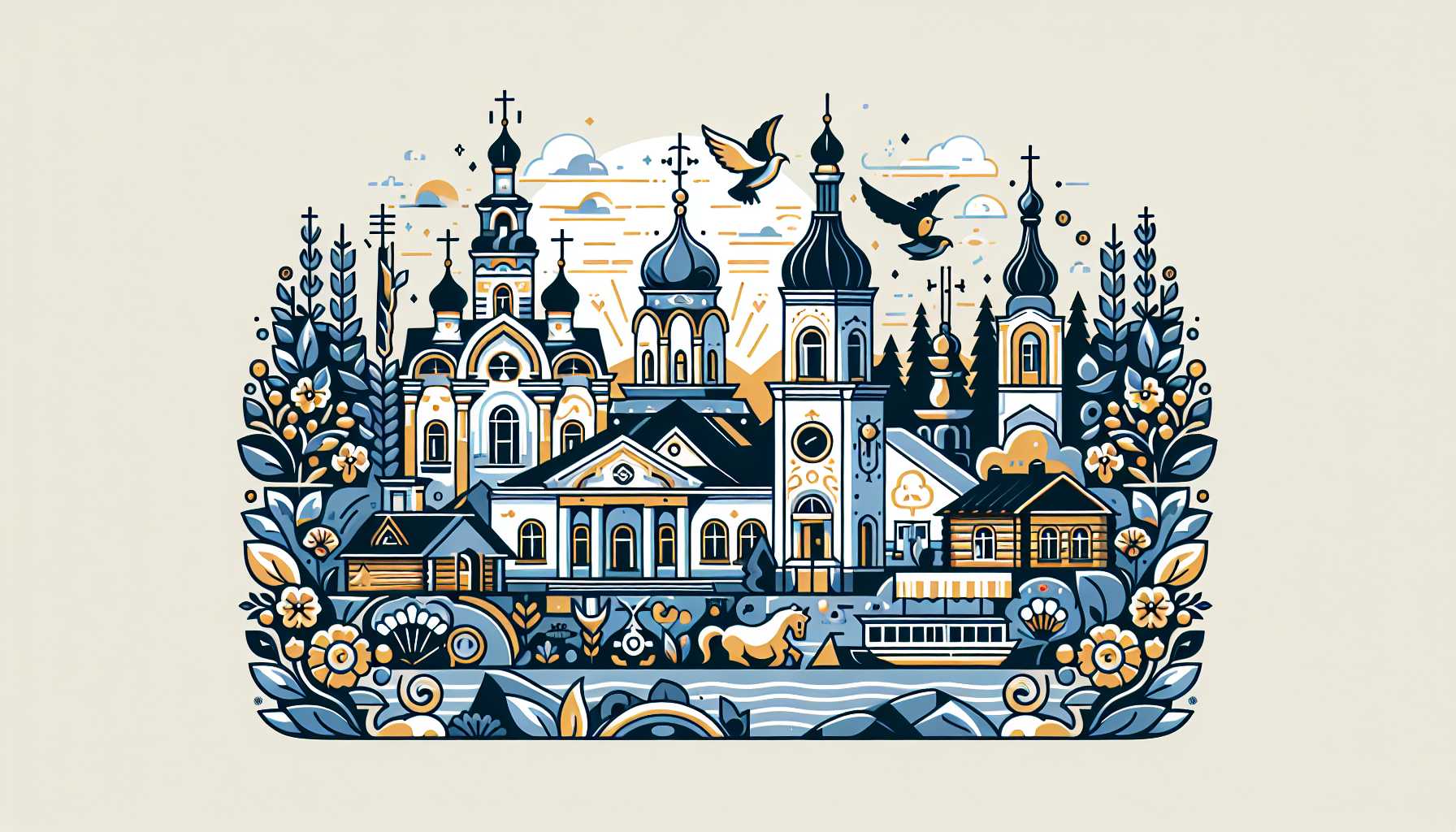 203+ Belarus Captions For Instagram (Short, Trending & Viral) 2 belarus captions for instagram - featured image