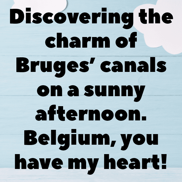 Belgium Captions Image For Instagram-sn0wQE