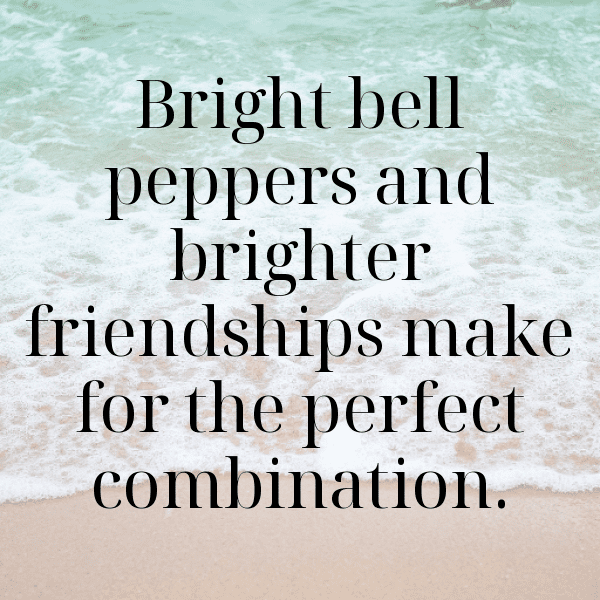 304+ Bell Pepper Captions For Instagram (Trending, Funny & Top) 4 Bell Pepper Captions Image For Instagram-kkSqEt