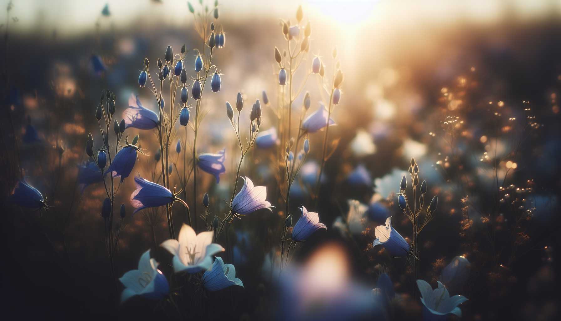 252+ Bellflower Captions For Instagram (Short, Trending & Viral) 2 bellflower captions for instagram - featured image