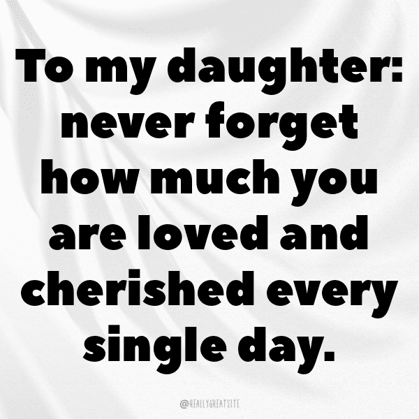 297+ Beloved Daughter Captions for Instagram (Short, Trending & Viral) 17 Beloved Daughter Captions Photo for Instagram-tNInJw