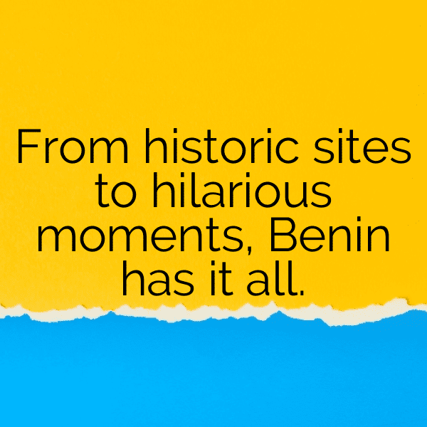 Benin Captions Image For Instagram-gcXlpZ