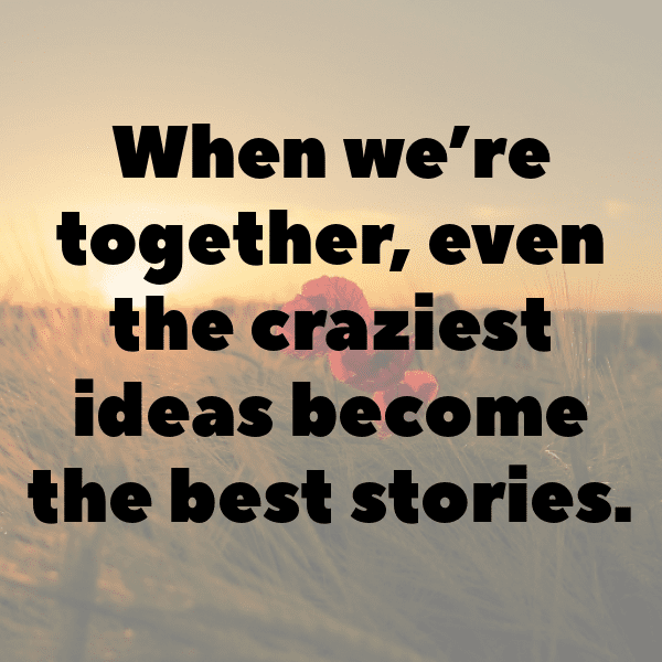 Best Friend Quotes Captions Photo For Instagram-Cjy6LO