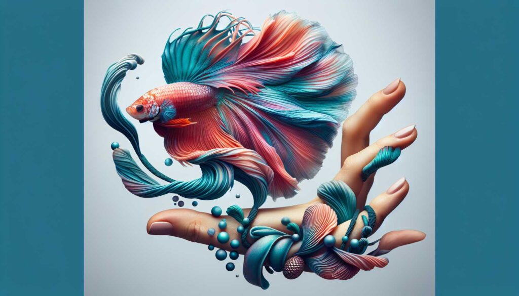 betta captions for instagram - featured image