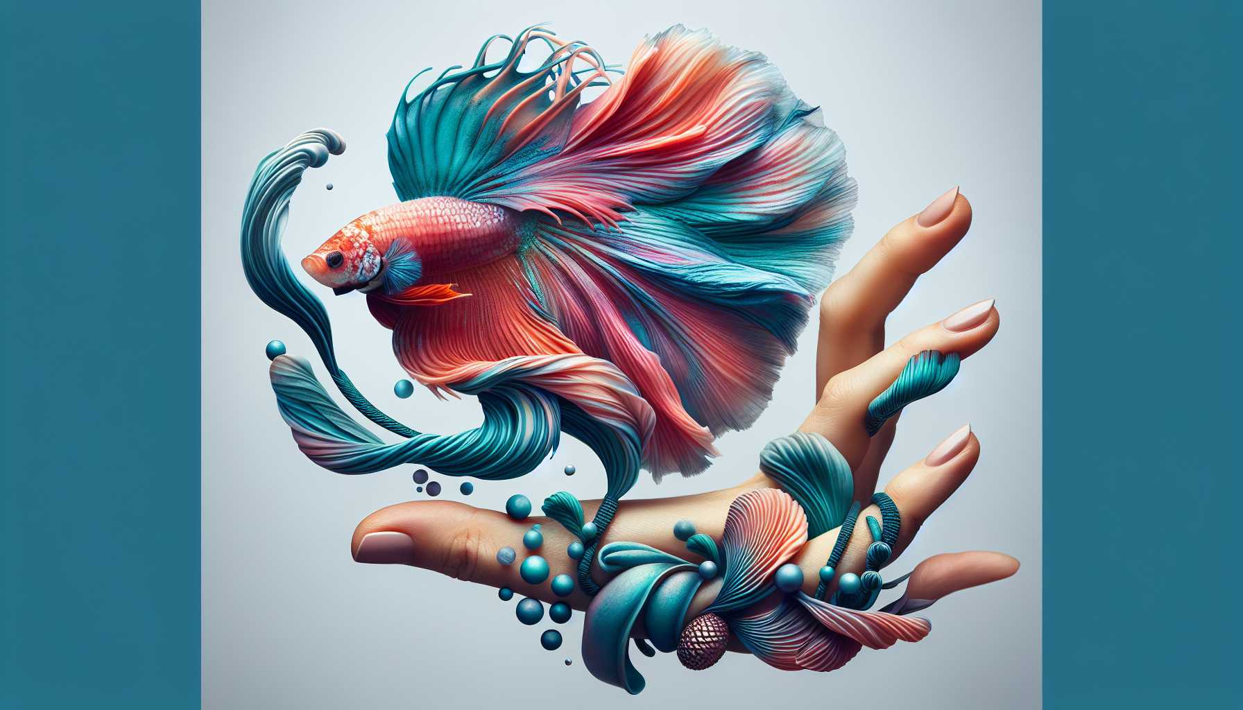 325+ Betta Captions For Instagram (Best, Funny & Short) 2 betta captions for instagram - featured image