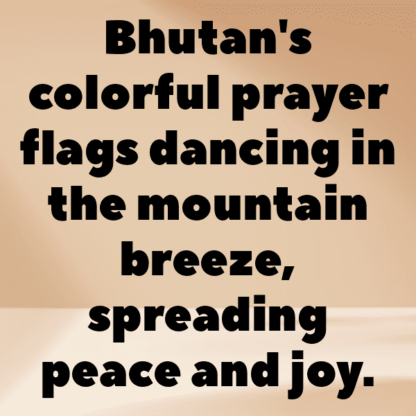 Bhutan Captions Photo For Instagram-iI59Qz