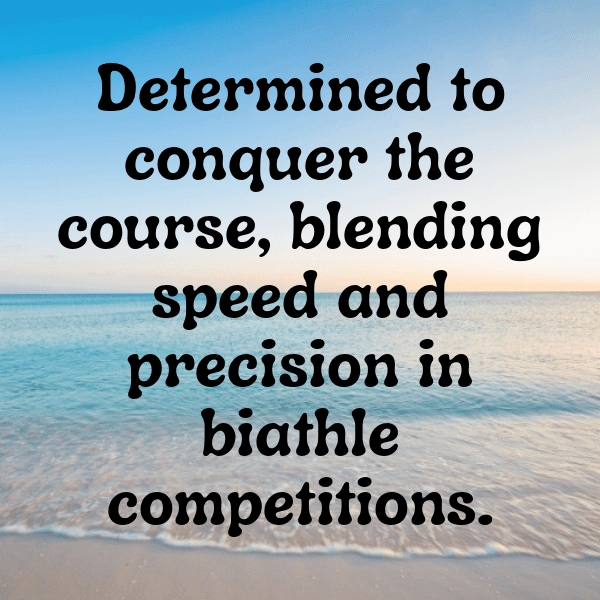 216+ Biathle Captions for Instagram (Best, Funny & Short) 7 Biathle Captions Image for Instagram-XChIEC