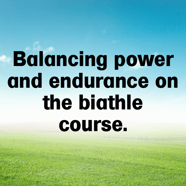 216+ Biathle Captions for Instagram (Best, Funny & Short) 6 Biathle Captions Photo for Instagram-8XGcpb