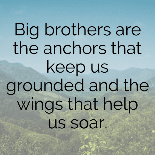 254+ Big Brother Captions For Instagram In 2025 20 Big Brother Captions Image For Instagram-EsHE7I