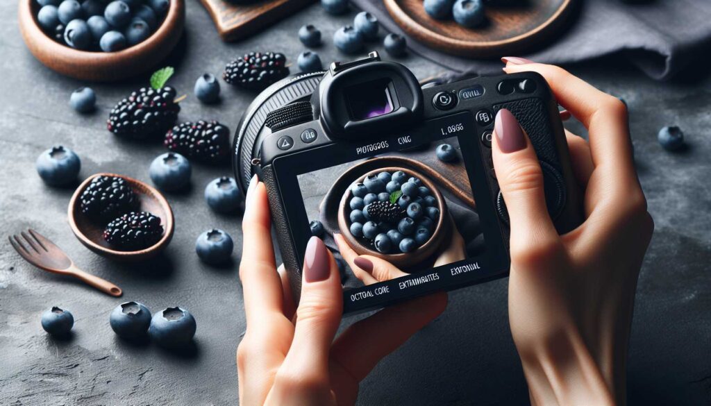 283+ Bilberry Captions For Instagram (Trending, Funny & Top) 21 bilberry captions for instagram - featured image