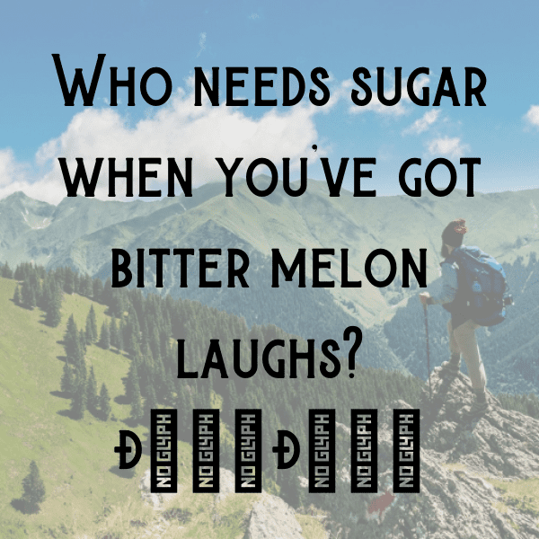 274+ Bitter Melon Captions For Instagram (Best, Funny & Short) 3 Bitter Melon Captions Image For Instagram-ZQOiCP
