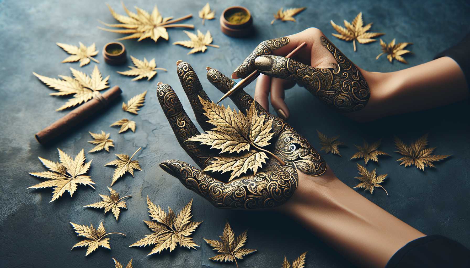 233+ Bitterleaf Captions For Instagram (Fresh & Trendy) 2 bitterleaf captions for instagram - featured image