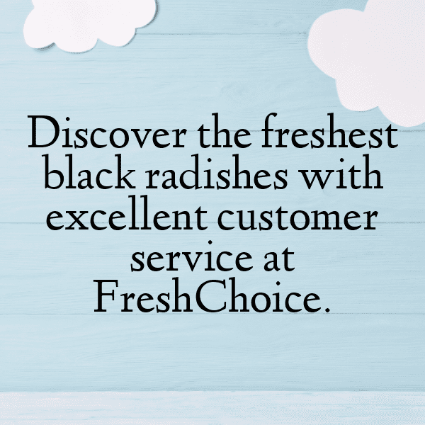 Black Radish Captions Photo For Instagram-GcljoJ