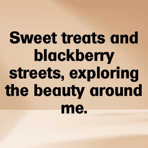 Blackberry Captions Image For Instagram-LjpHB2