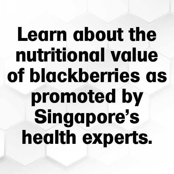 Blackberry Captions Photo For Instagram-ulDF9G