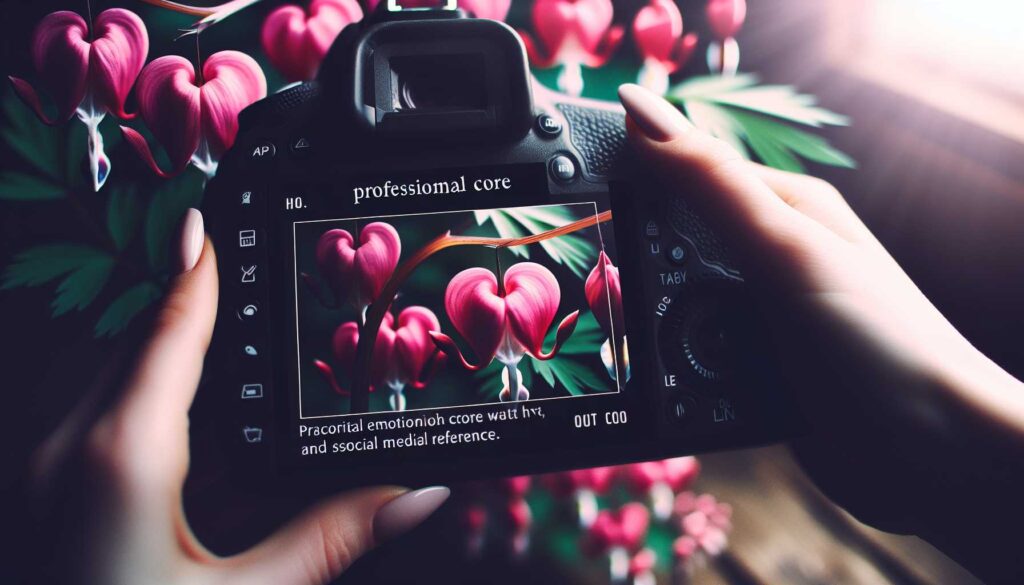 200+ Bleeding Heart Captions For Instagram (Fresh & Trendy) 76 bleeding heart captions for instagram - featured image