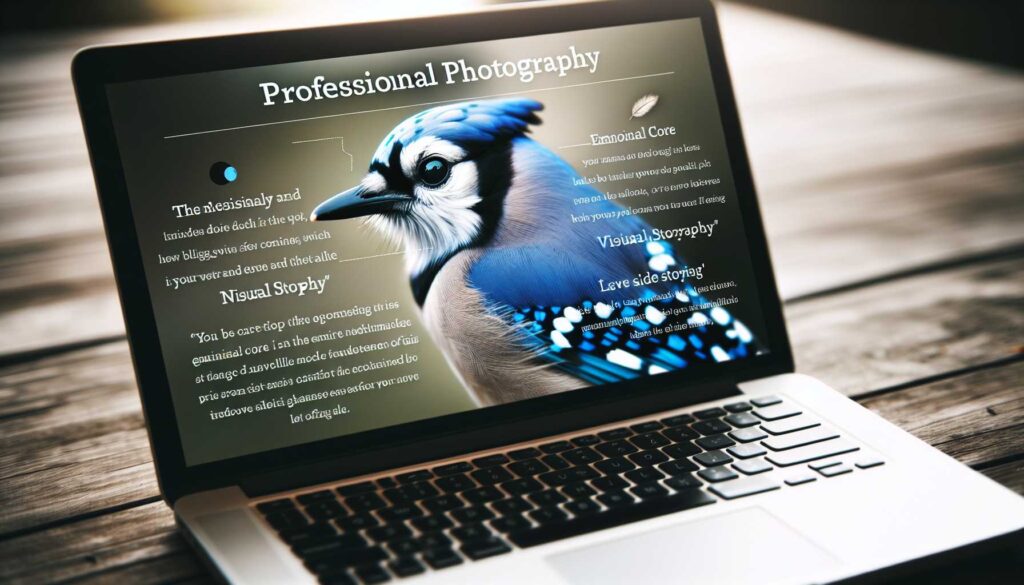 340+ Blue Jay Captions For Instagram (Best, Funny & Short) 16 blue jay captions for instagram - featured image