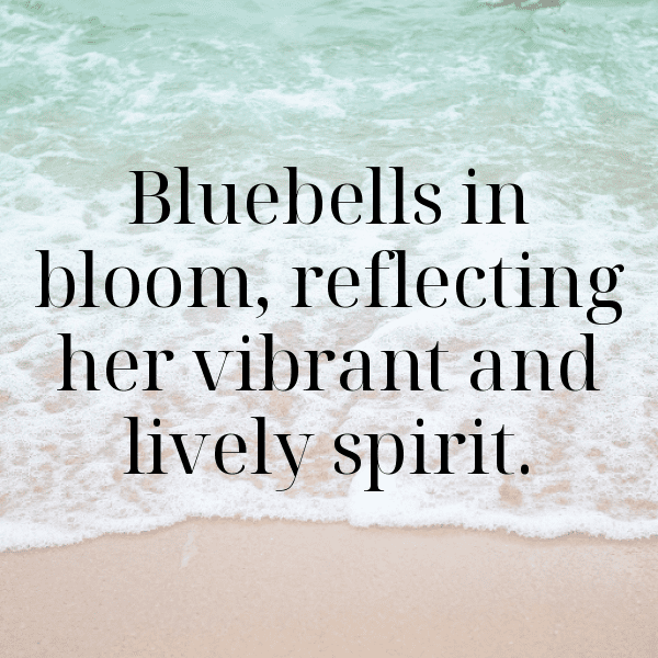 340+ Bluebell Captions For Instagram (Trending, Funny & Top) 3 Bluebell Captions Photo For Instagram-l6T2LE