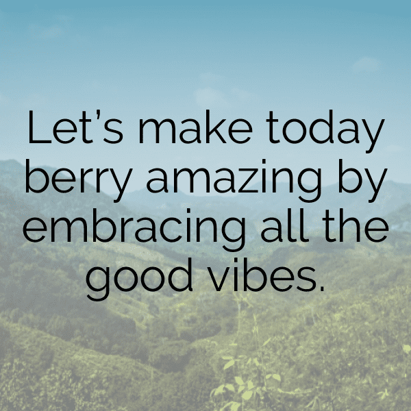 Blueberry Captions Image For Instagram-4RXaot