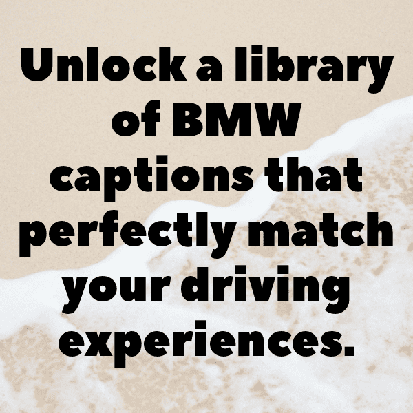 BMW 5 Series Captions Image for Instagram-LimNm4