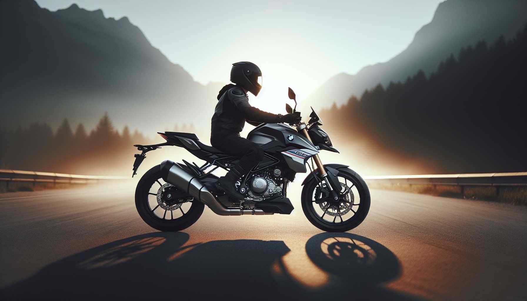 231+ BMW G310R Captions for Instagram (Short, Trending & Viral) 17 bmw g310r captions for instagram - featured image