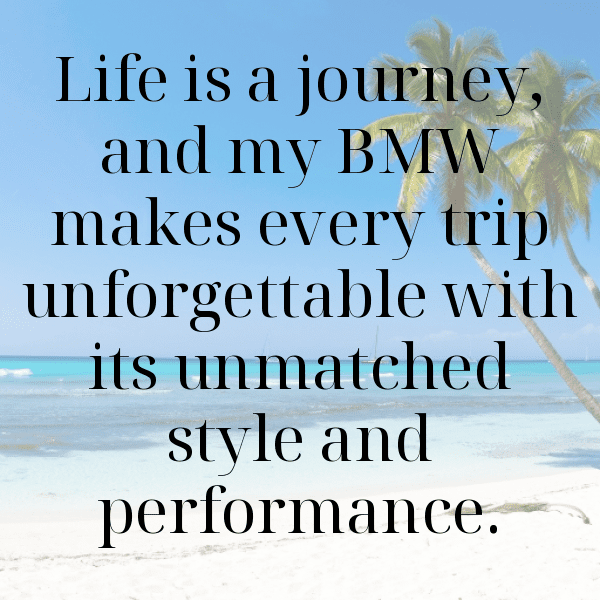 BMW i3 Captions Image for Instagram-m4hLKN