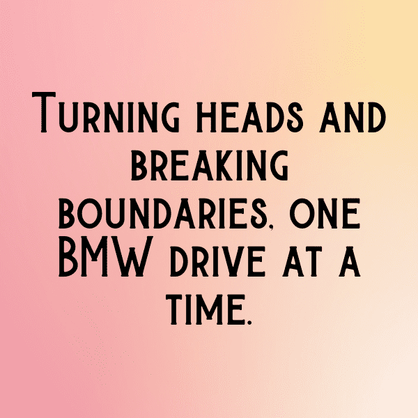 BMW i3 Captions Photo for Instagram-VlFqaB