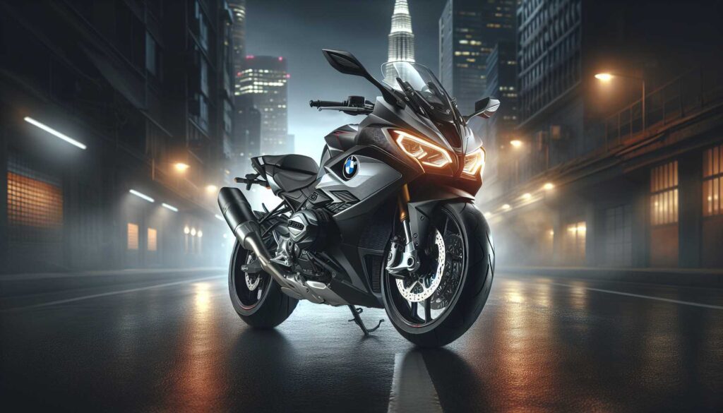 bmw k1600gt captions for instagram - featured image