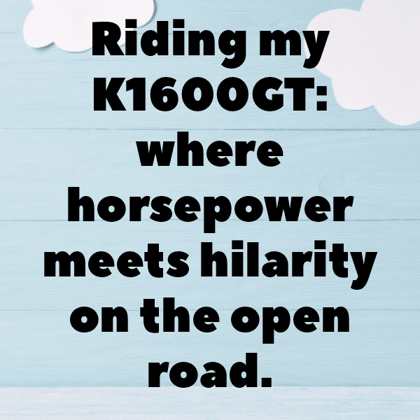 221+ BMW K1600GT Captions for Instagram In 2025 9 BMW K1600GT Captions Image for Instagram-DFzF64