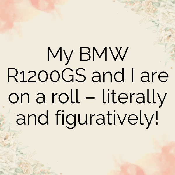 286+ BMW R1200GS Captions for Instagram (Trending, Funny & Top) 4 BMW R1200GS Captions Image for Instagram-ofIKLv