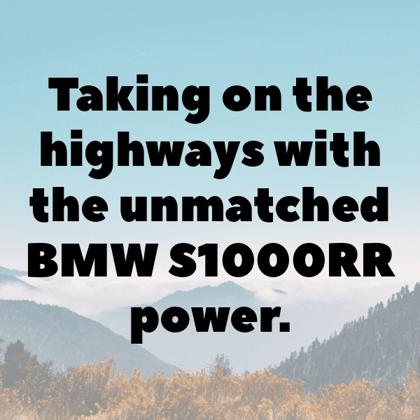 261+ BMW S1000RR Captions for Instagram In 2025 4 BMW S1000RR Captions Image for Instagram-zG5caN