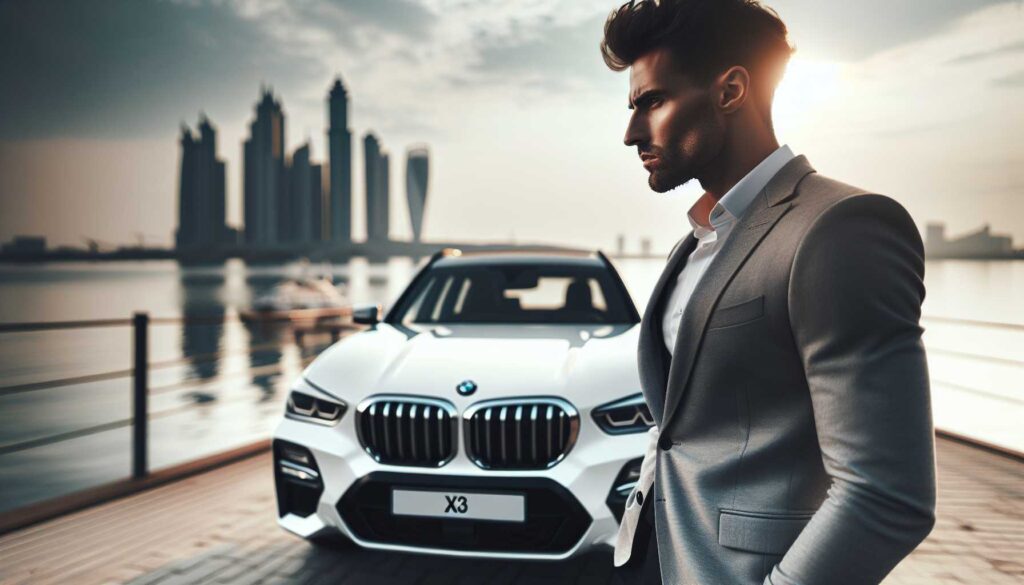 255+ BMW X3 Captions for Instagram (Best, Funny & Short) 31 bmw x3 captions for instagram - featured image