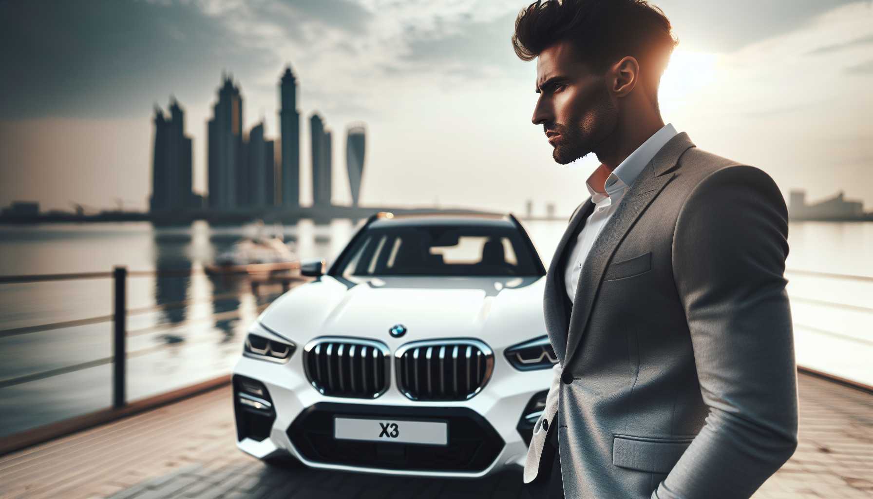 255+ BMW X3 Captions for Instagram (Best, Funny & Short) 2 bmw x3 captions for instagram - featured image