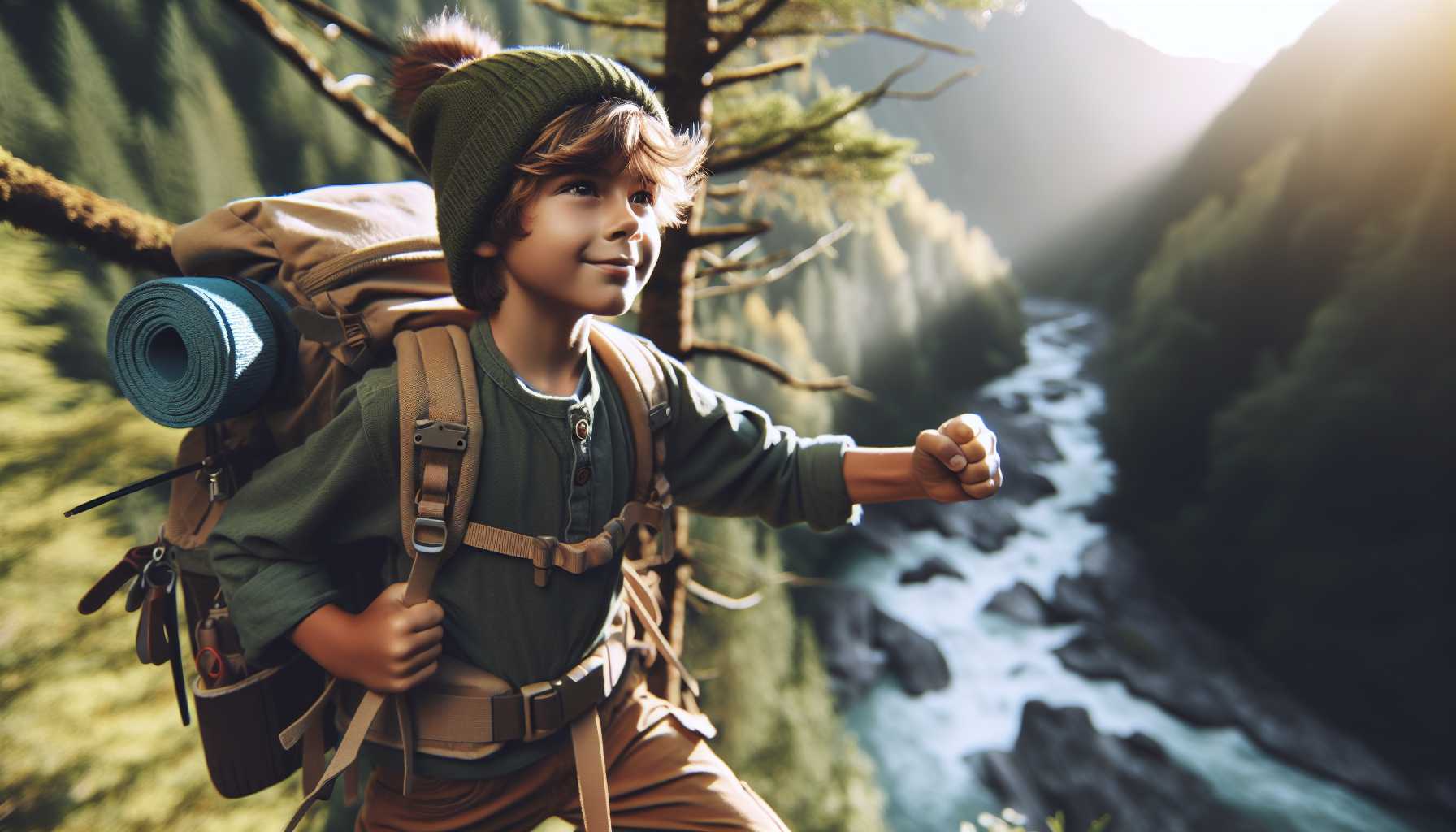 269+ Bold Adventures Boy Captions for Instagram (Short, Trending & Viral) 2 bold adventures boy captions for instagram - featured image