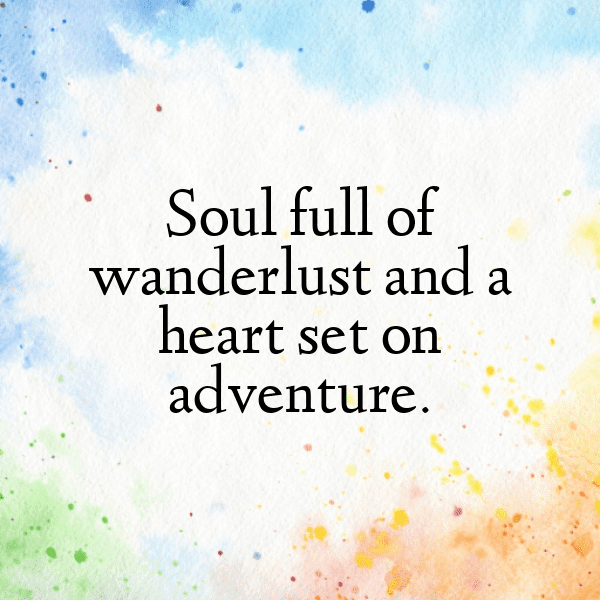 269+ Bold Adventures Boy Captions for Instagram (Short, Trending & Viral) 4 Bold Adventures Boy Captions Image for Instagram-VxzWBx