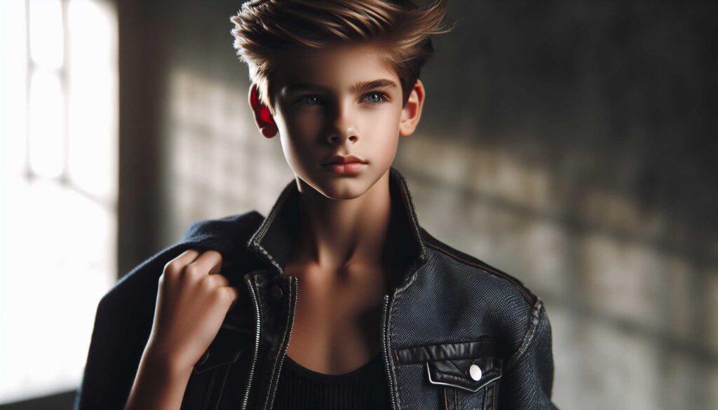 297+ Bold and Brave Boy Captions for Instagram (Best, Funny & Short) 51 bold and brave boy captions for instagram - featured image