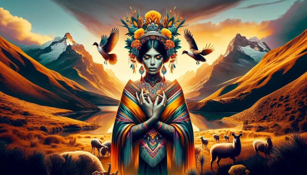 bolivia captions for instagram - featured image